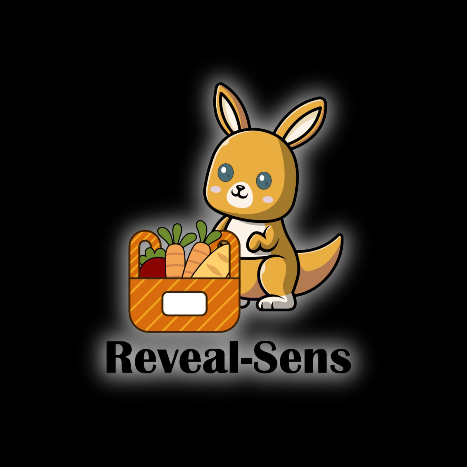 Logo de Reveal-Sens